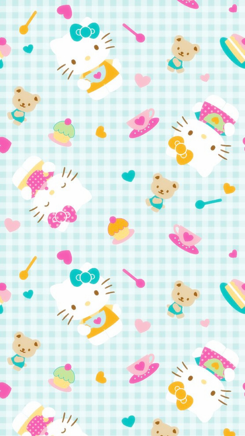 #hello kitty# #kitty控# #sanrio# #可爱# #wallpaper# #手机壁纸# #背景# #锁屏# #壁纸#