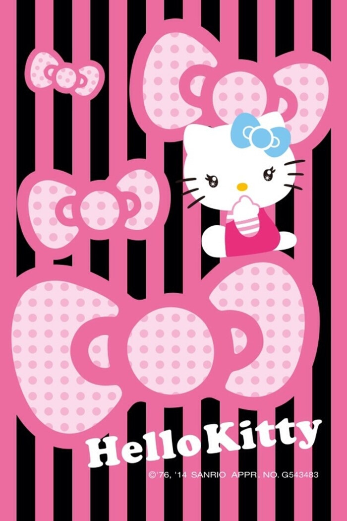 hello kitty# #kitty控# #sanrio# #可爱# #wallpaper# #手机壁纸