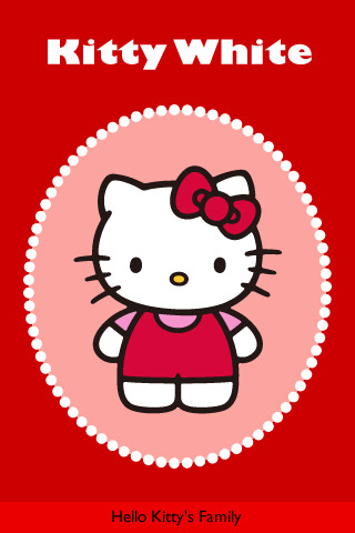 hello kitty# #kitty控# #sanrio# #可爱# #wal