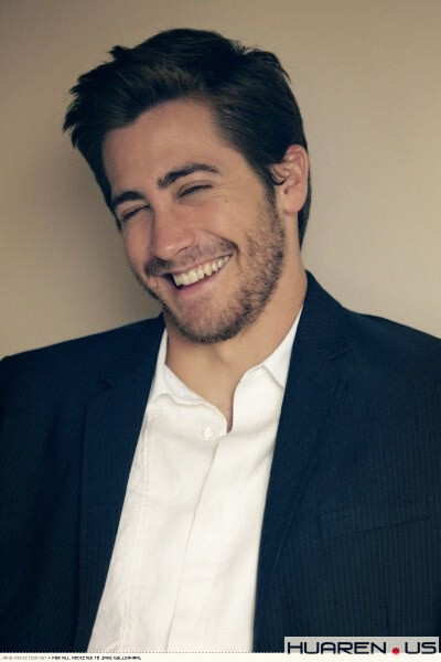 Jake Gyllenhaal (杰克·吉伦哈尔)