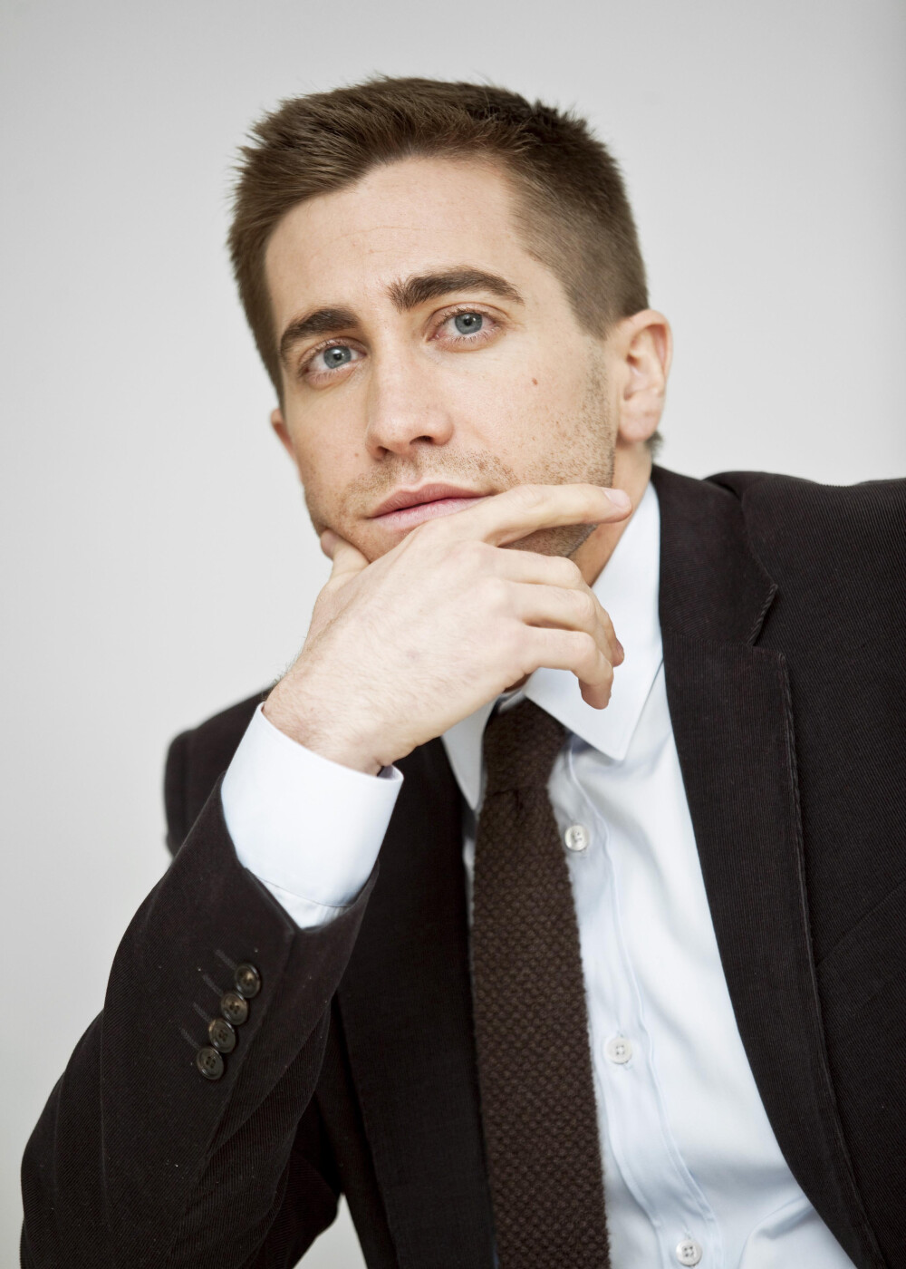 Jake Gyllenhaal (杰克·吉伦哈尔)