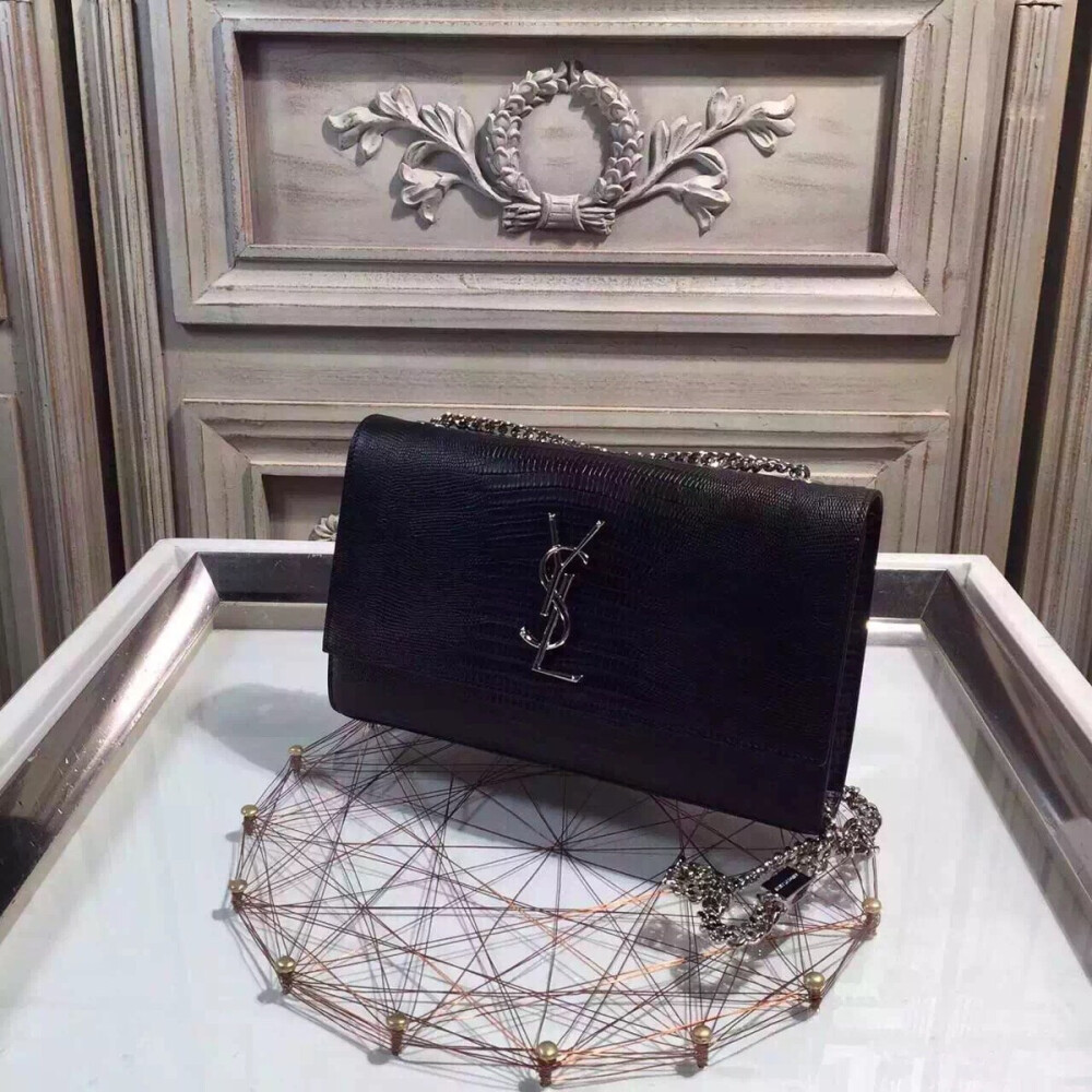 Saint Laurent Monogram