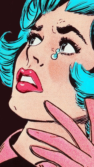 别在意那些不值得的人