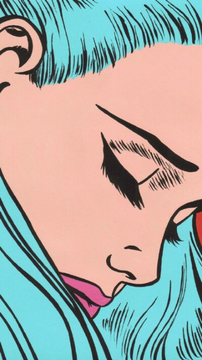 别在意那些不值得的人