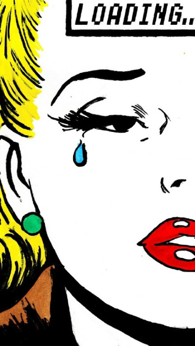 别在意那些不值得的人