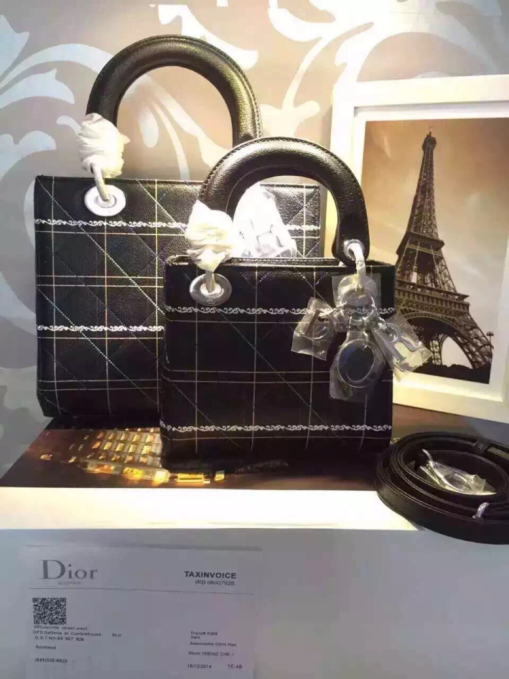 Dior