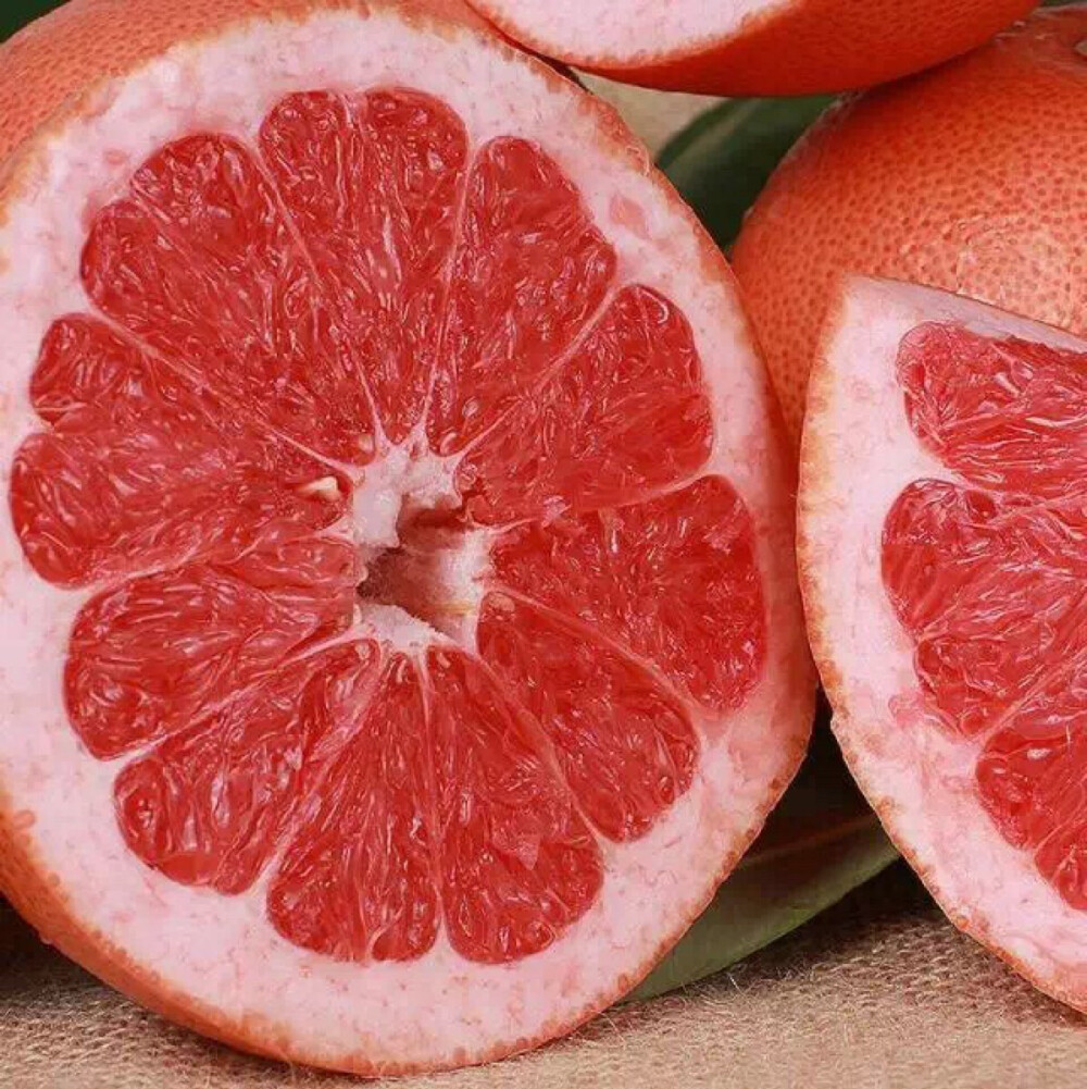 红柚减肥图片