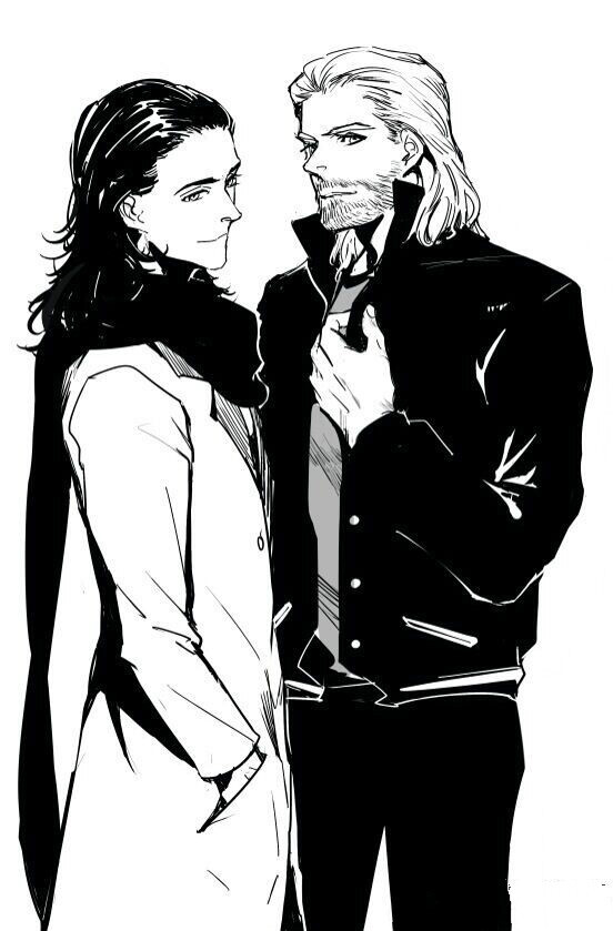 thorki