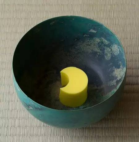 日式 果子 羊羹