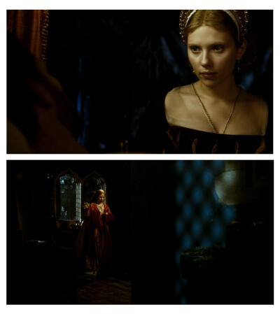 .The Other Boleyn Girl（2008）