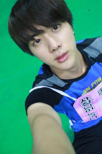 #방탄소년단# #진# #김석진# #BTS# #Jin# #防弹少年团# #金硕珍# 150811