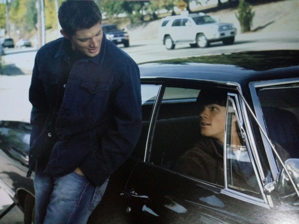 J2/SPN