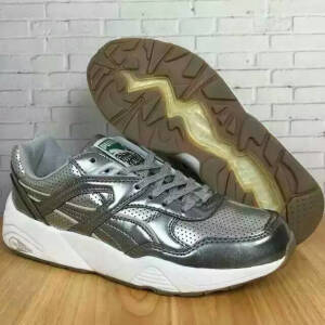 PUMA/彪马 镜面银【尺码】36-44