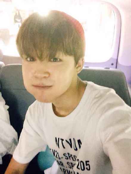 #방탄소년단# #지민# #박지민# #BTS# #JIMIN# #防弹少年团# #朴智旻# 150527