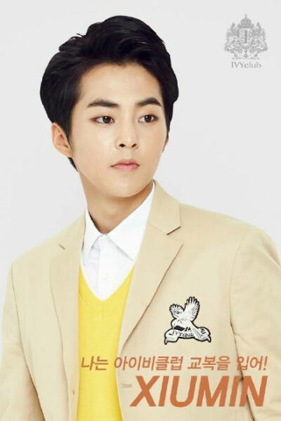 IVYclub 2015 AUTUMN