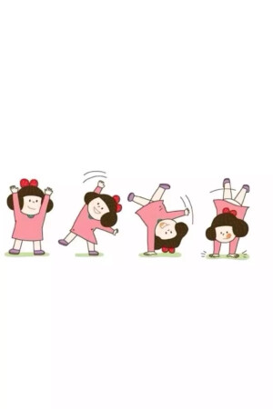 萌萌哒
