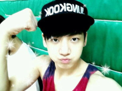 #방탄소년단# #정국# #전정국# #BTS# #JungKook# #防弹少年团# #田柾国# 130813