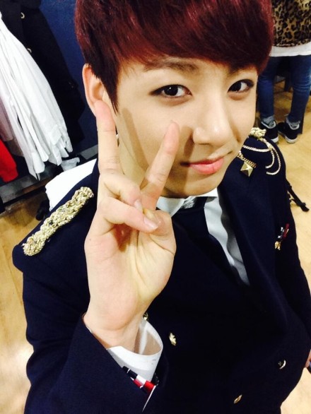 #방탄소년단# #정국# #전정국# #BTS# #JungKook# #防弹少年团# #田柾国# 140319