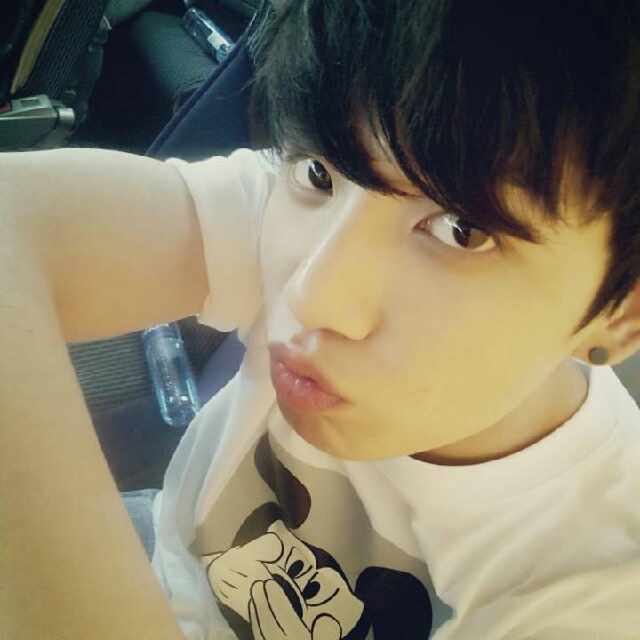 #방탄소년단# #정국# #전정국# #BTS# #JungKook# #防弹少年团# #田柾国# 140728