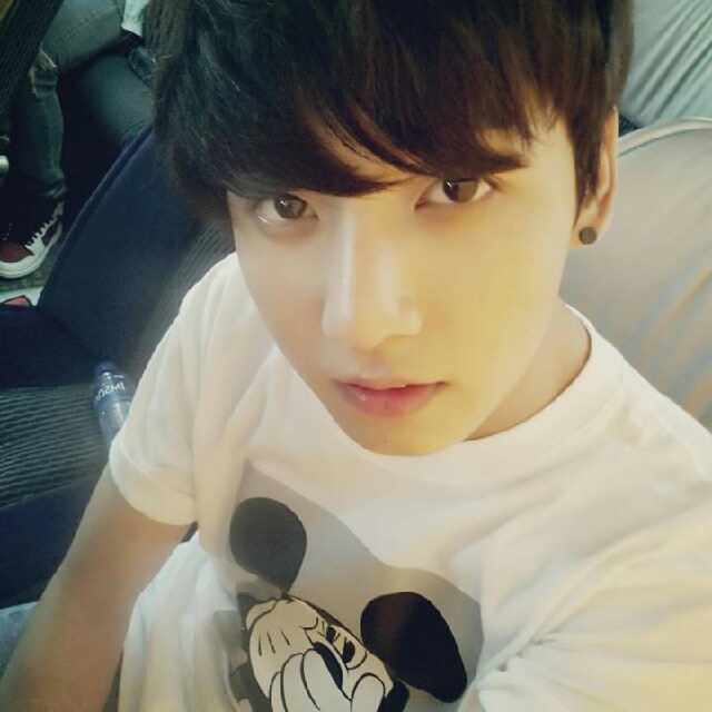 #방탄소년단# #정국# #전정국# #BTS# #JungKook# #防弹少年团# #田柾国# 140728