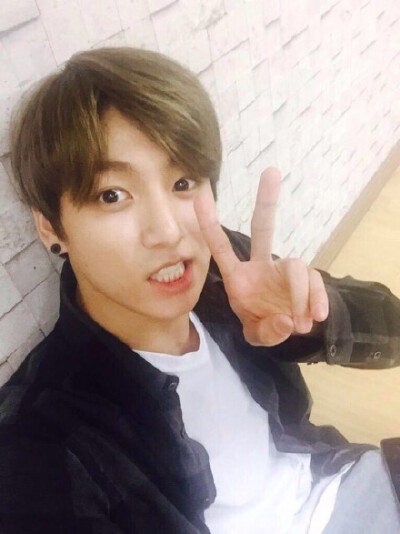 #방탄소년단# #정국# #전정국# #BTS# #JungKook# #防弹少年团# #田柾国# 150422