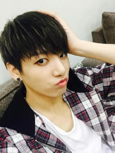 #방탄소년단# #정국# #전정국# #BTS# #JungKook# #防弹少年团# #田柾国# 150512