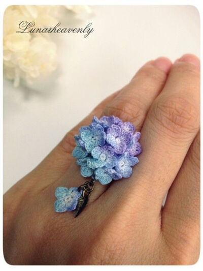 紫阳花