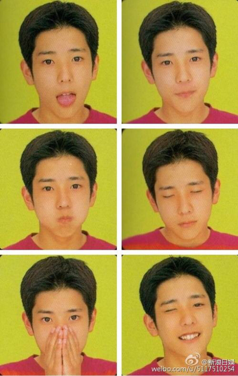 二宫和也Nino