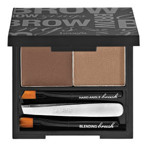 Benefit Cosmetics Brow Zings Shaping Kit COLOR Light - light blonde to light brown hair 超级方便好用眉膏眉粉