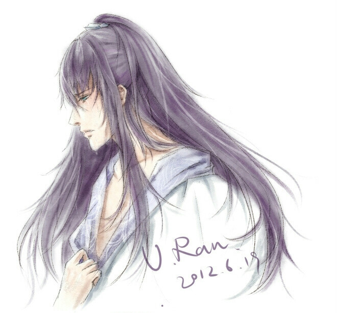 扬书魅影 图源@U_干了这缸盾冬汤