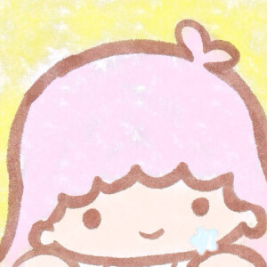 #little twin stars# #小双星# #sanrio# #可爱#