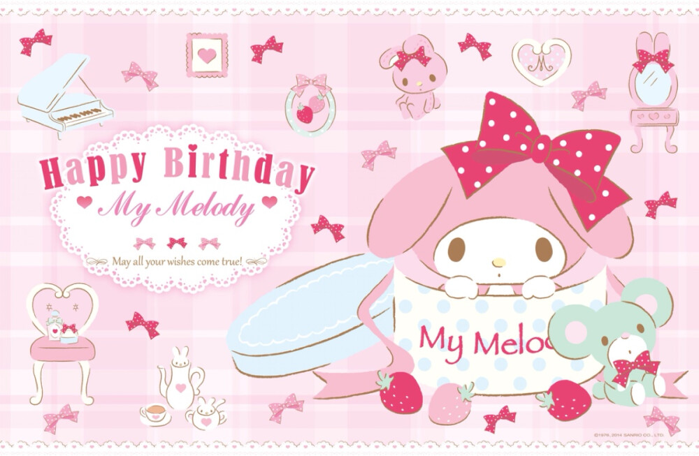 #melody# #sanrio# #可爱# #wallpaper# #电脑壁纸# #背景# #壁纸#