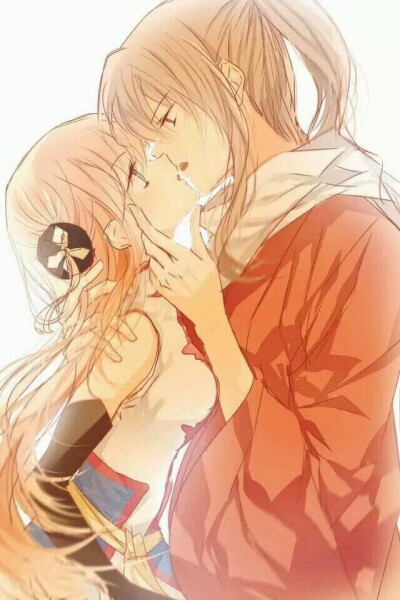 银魂 冲田 神乐 冲神