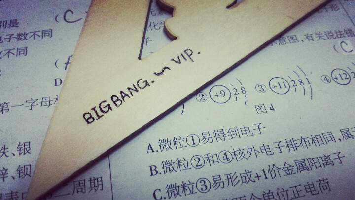 BIGBANG VIP