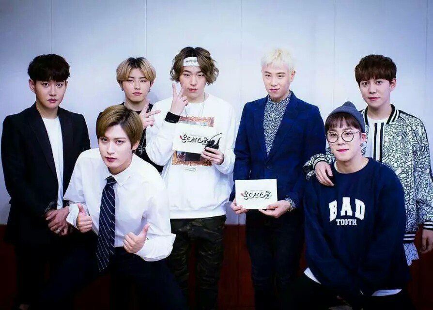 block b