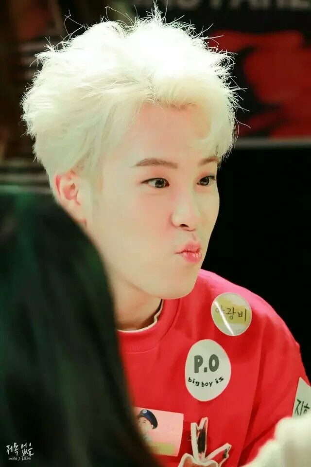 block b P.O