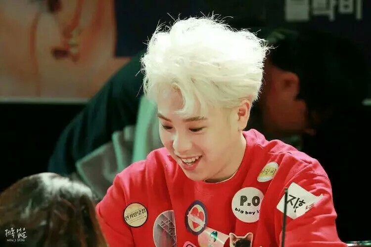 block b P.O