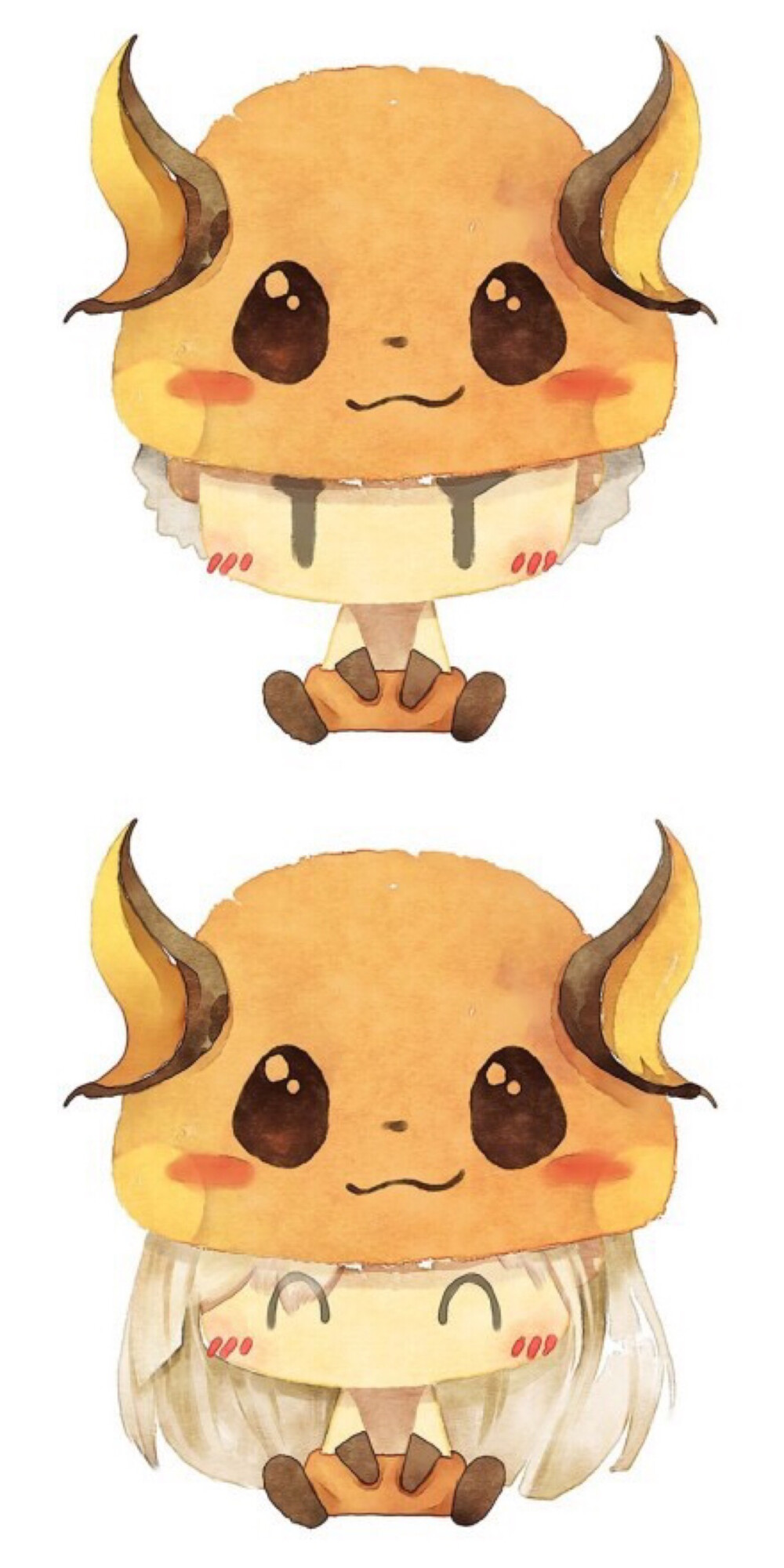 宠物小精灵合集