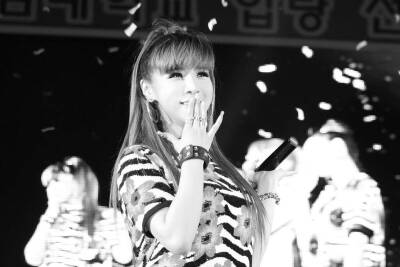 logo见出处，missing you,欧尼。2NE1.PARK BOM.BOMMI.春女士。。蹦米