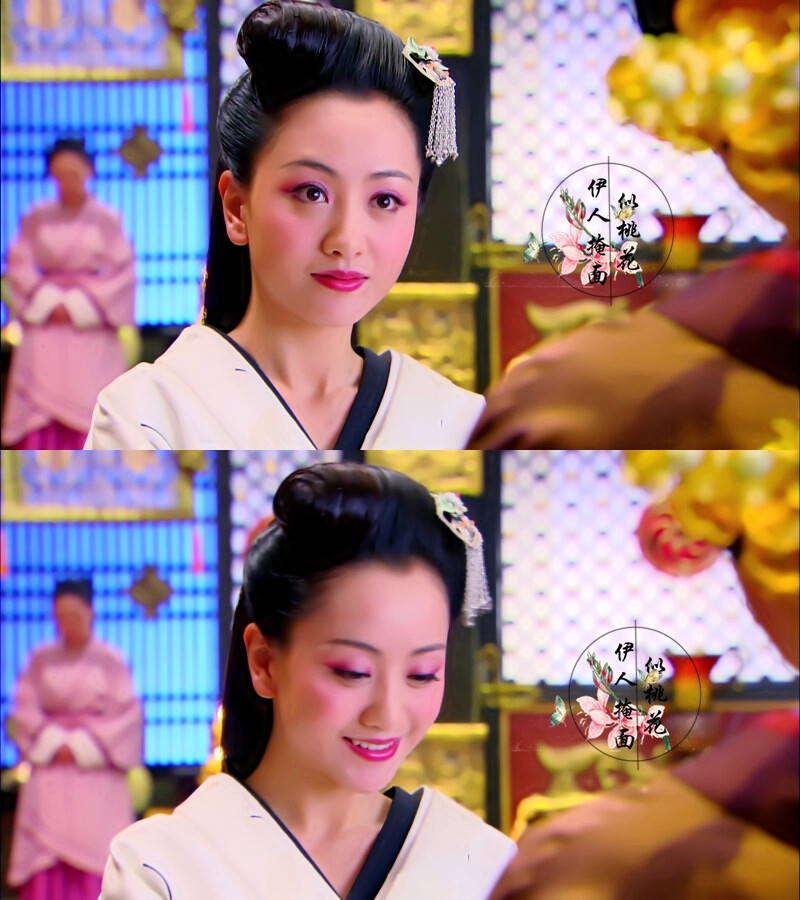 云中歌霍成君杨蓉