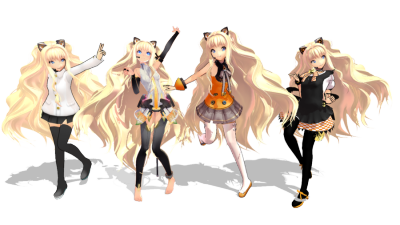 seeU