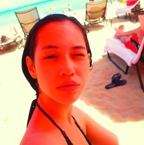 Kiko 水原希子