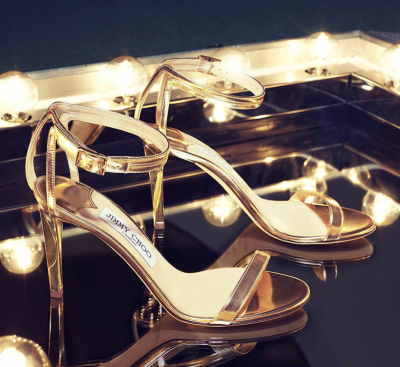 Jimmy Choo