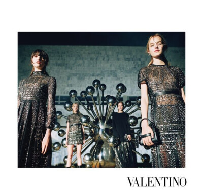 Valentino❤️Why Are U So Pertty 宝石系列