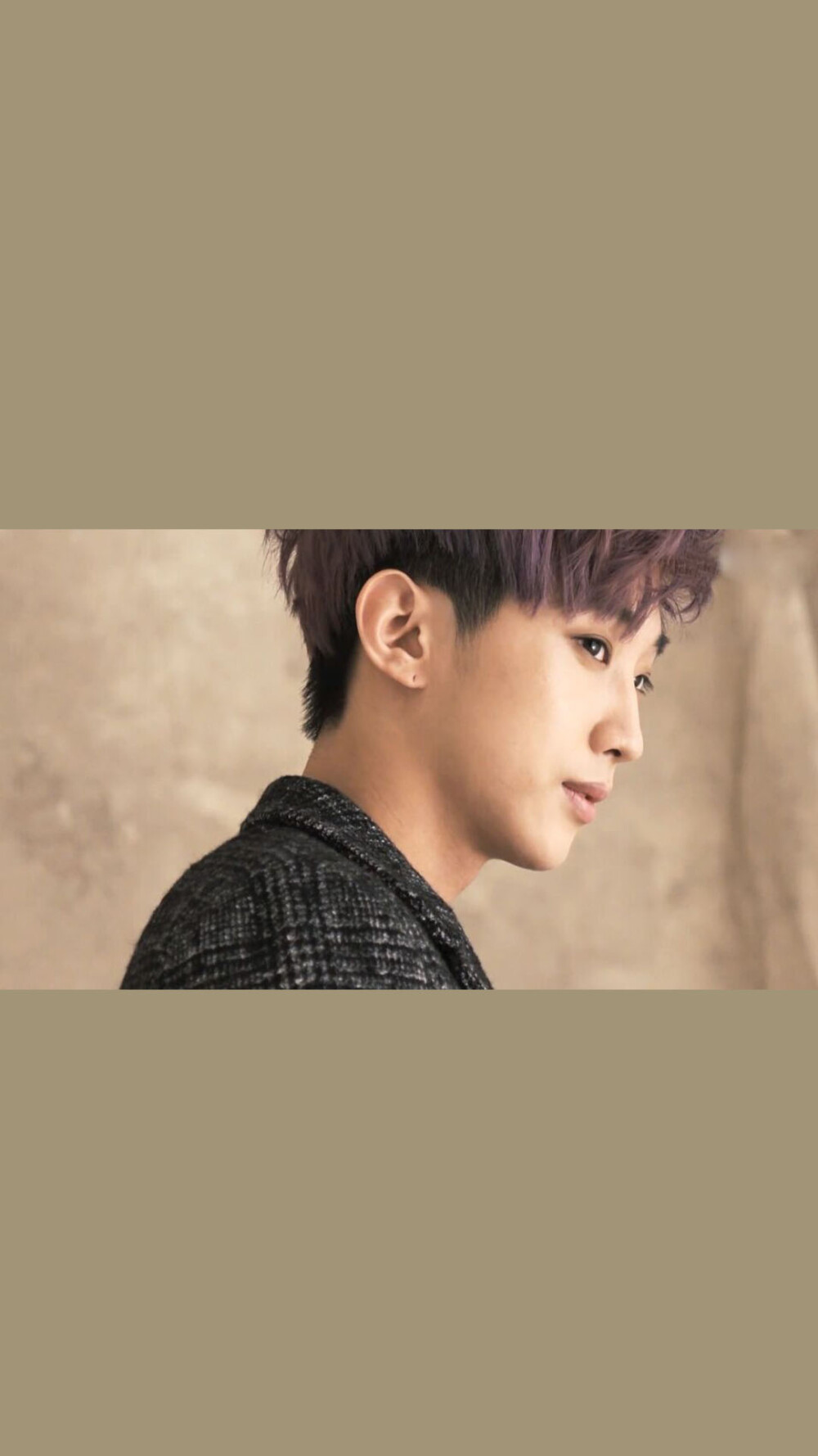 B1A4郑真英JINYOUNG