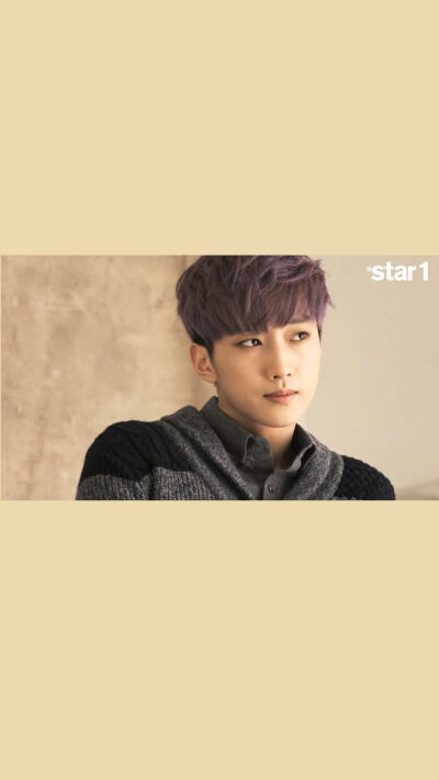 B1A4郑真英JINYOUNG