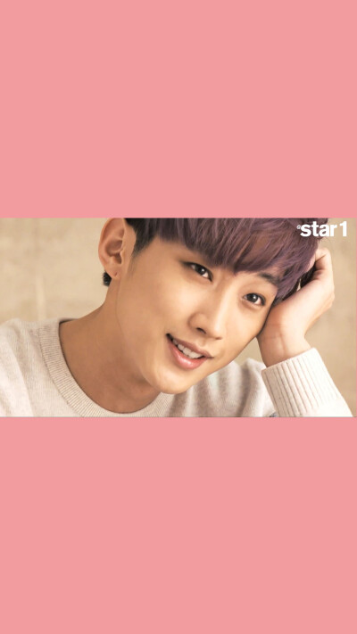 B1A4郑真英JINYOUNG