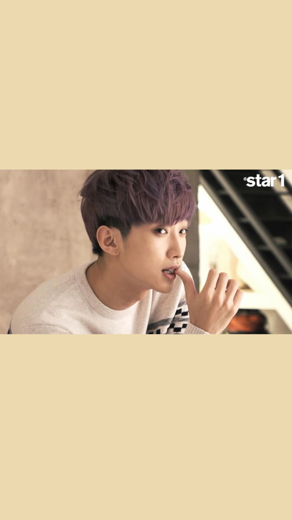 B1A4郑真英JINYOUNG