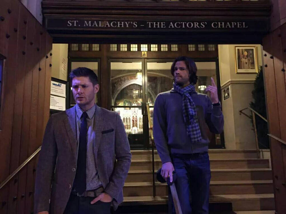 SPN J2