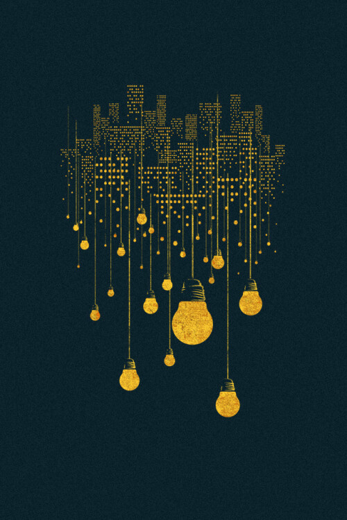 水彩 手绘 插画 人物 风景 意境 美图 可爱 壁纸 头像 治愈 小清新